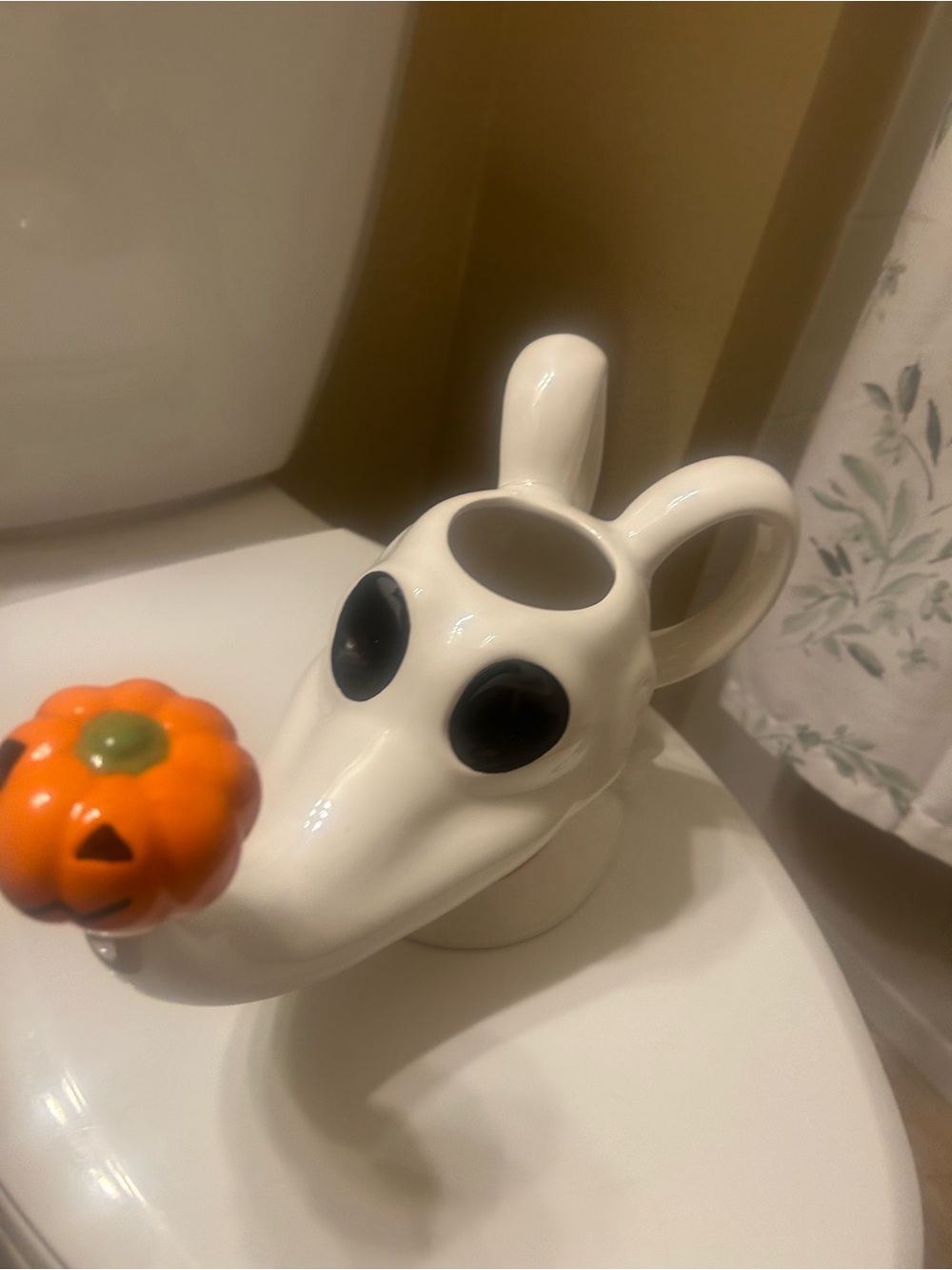 Zero cookie jar